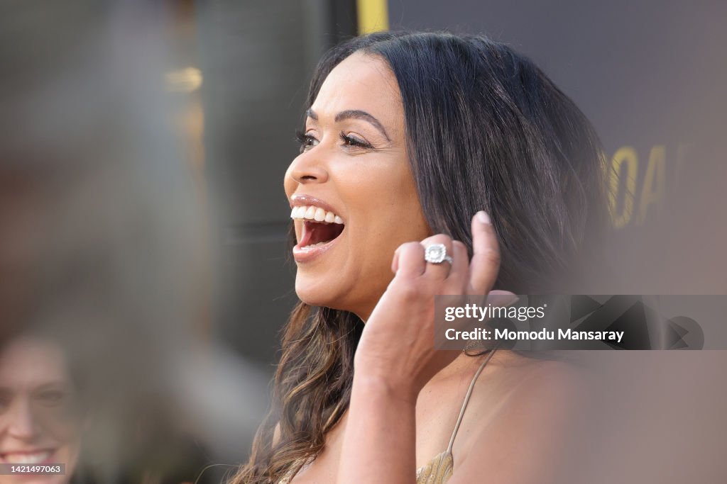 Los Angeles Premiere Of Netflix's "End Of The Road"
