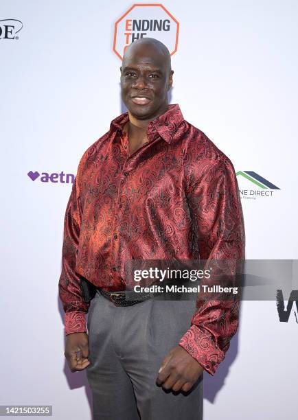 Isaac Singleton Janet Singleton Photos and Premium High Res Pictures - Getty Images