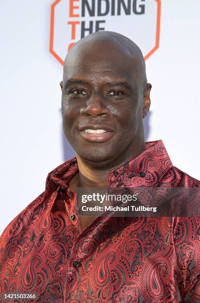 Isaac Singleton Janet Singleton Photos and Premium High Res Pictures - Getty Images