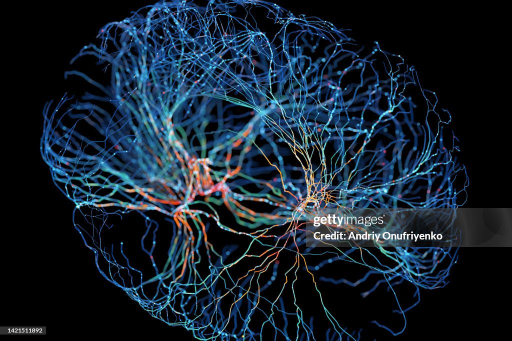 Neuron system