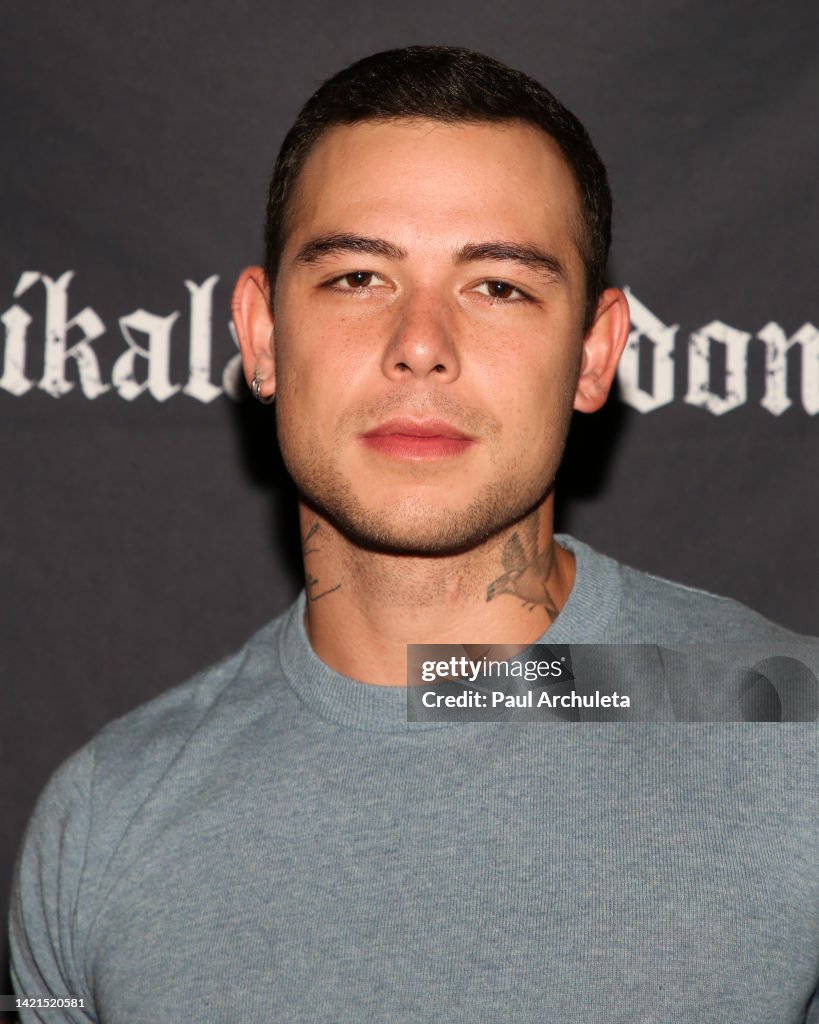 Mikalah Gordon's Album Release Party