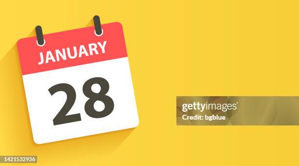 613,728 January 28 Stock Photos, High-Res Pictures, and Images - Getty Images