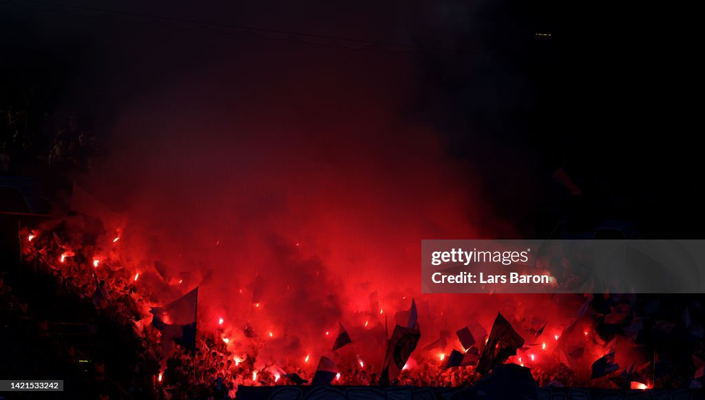 Borussia Dortmund v FC Copenhagen: Group G - UEFA Champions League
