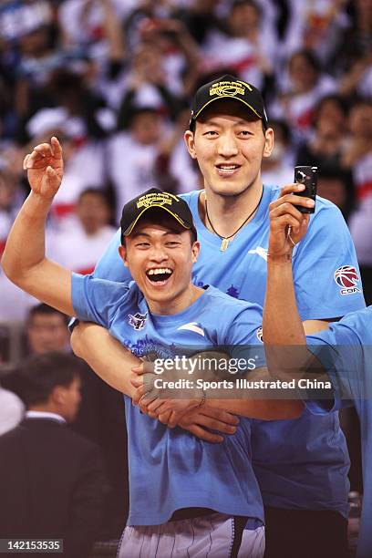 Mingming Mingming Sun Photos and Premium High Res Pictures - Getty Images