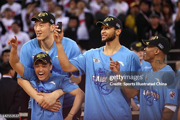 Mingming 15 Mingming Sun Photos & High Res Pictures - Getty Images