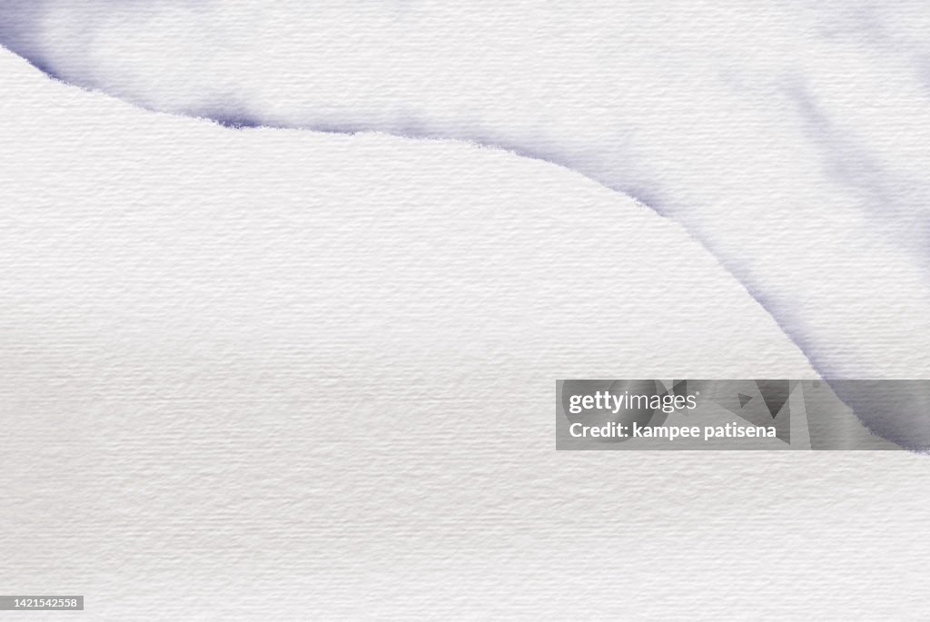 Watercolor abstract background
