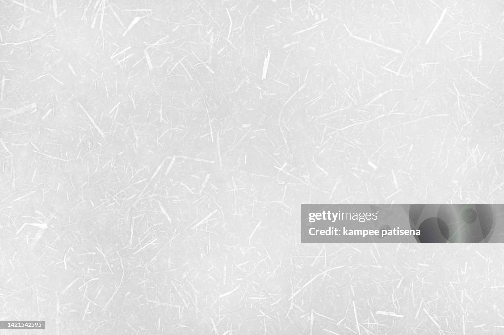 White Mulberry Paper texture background.
