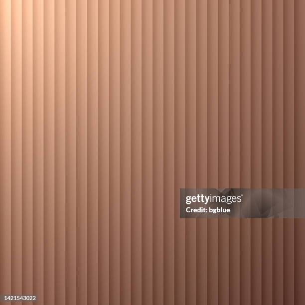 abstract brown background - geometric texture - chocolate texture stock illustrations