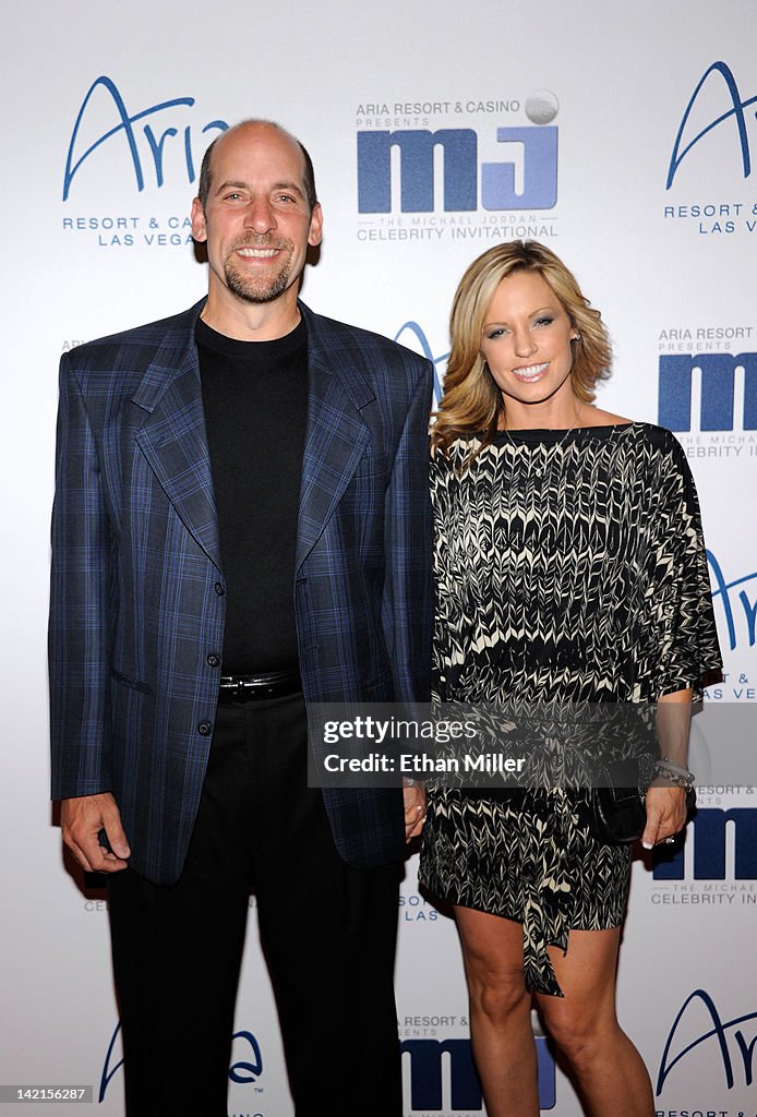 11th Annual Michael Jordan Celebrity Invitational Gala