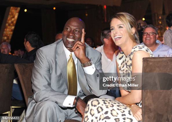 11th Annual Michael Jordan Celebrity Invitational Gala 11th Annual Michael Jordan Celebrity Invitational Gala