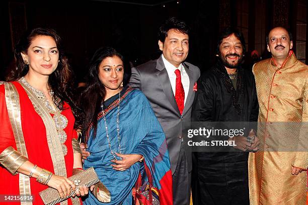 Roop Kumar 93 Roop Kumar Rathod Photos & High Res Pictures - Getty Images