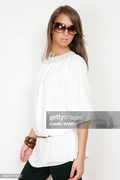 Ali R O 323 Ali Ro Photos & High Res Pictures - Getty Images