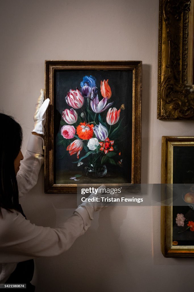 The Grasset Collection is unveiled at Sotheby’s