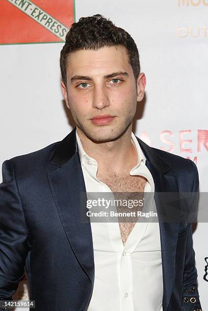 Max Rysher 26 Max Rhyser Photos & High Res Pictures - Getty Images