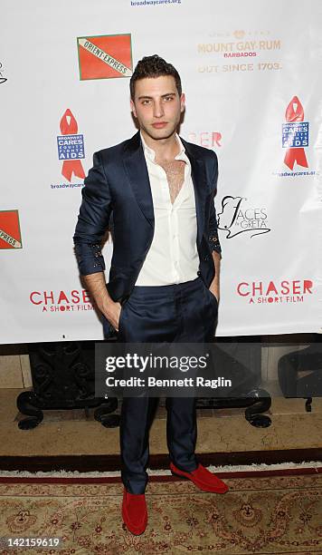 Max Rysher 26 Max Rhyser Photos & High Res Pictures - Getty Images