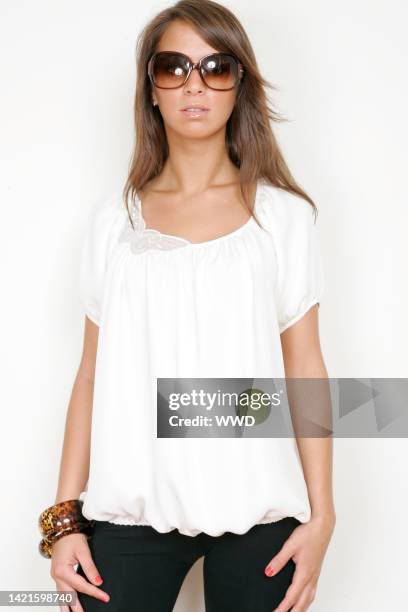 Ali R O 325 Ali Ro Photos & High Res Pictures - Getty Images