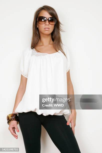 Ali R O 336 Ali Ro Photos & High Res Pictures - Getty Images