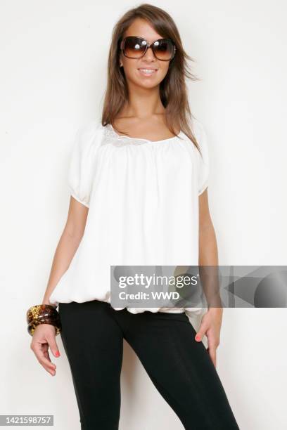 Ali R O 336 Ali Ro Photos & High Res Pictures - Getty Images