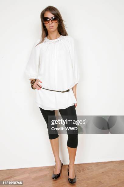 Ali R R 336 Ali Ro Photos & High Res Pictures - Getty Images