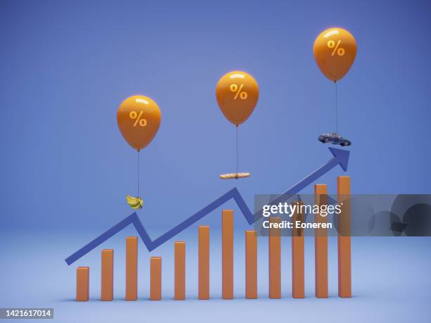 Valerent Inflation 773 Volatile Chart Stock Photos, High-Res Pictures, and Images - Getty ...