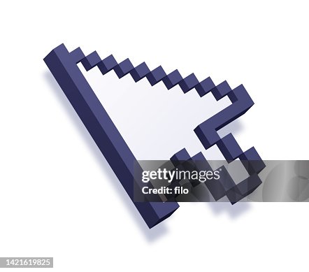 Computer Cursor Mouse Pointer Computer Cursor Mouse Pointer