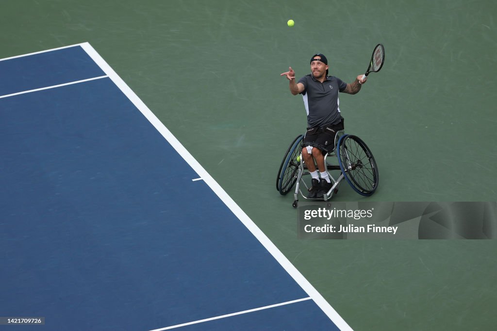 2022 US Open - Day 10
