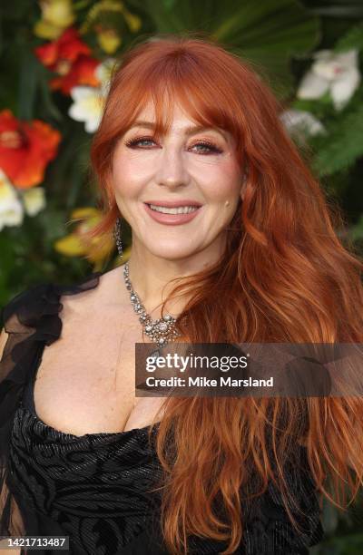 Charlotte Tilbury Photos Photos And Premium High Res Pictures Getty charlotte-tilbury-photos-photos-and-premium-high-res-pictures-getty