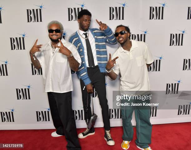 Quez Rapper Ali Travis Porter Photos and Premium High Res Pictures - Getty Images