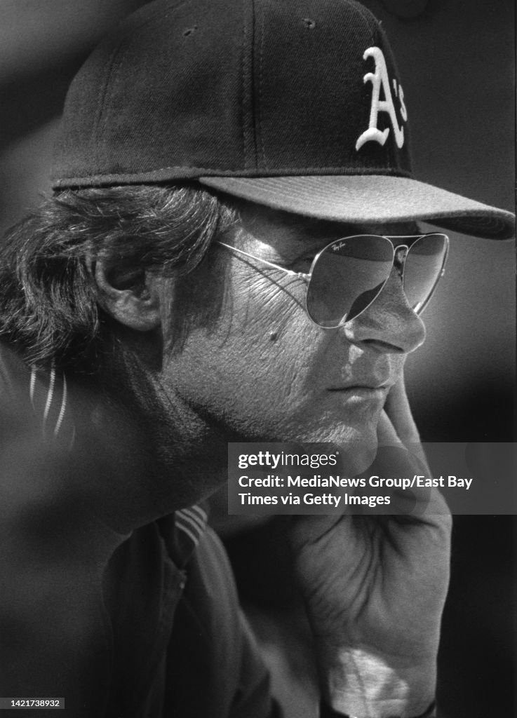Tony La Russa