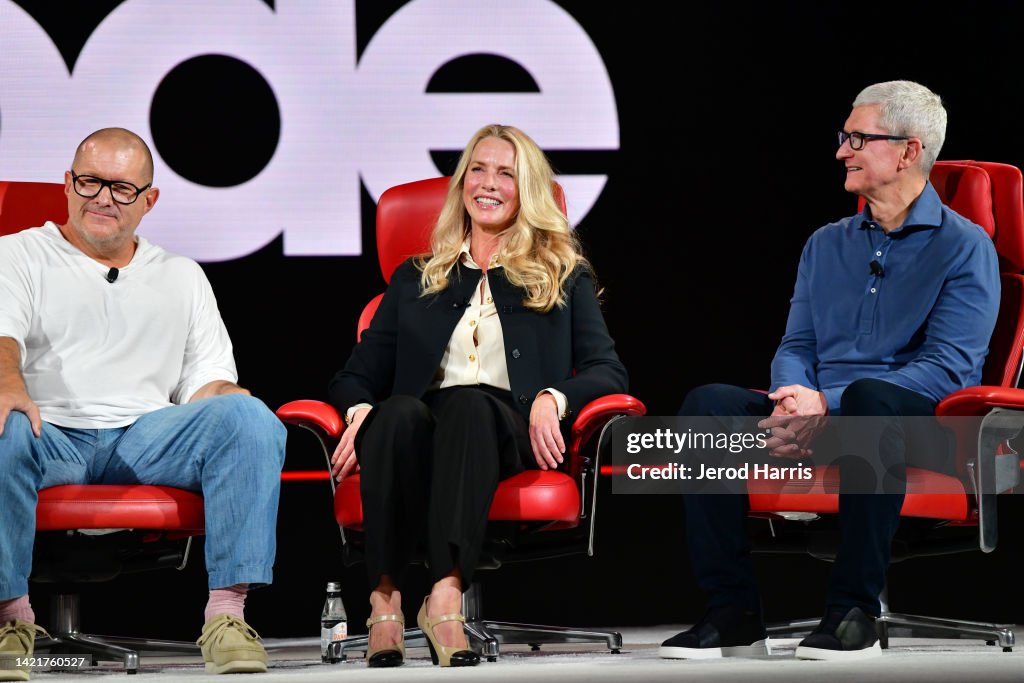 Vox Media's 2022 Code Conference - Day 2