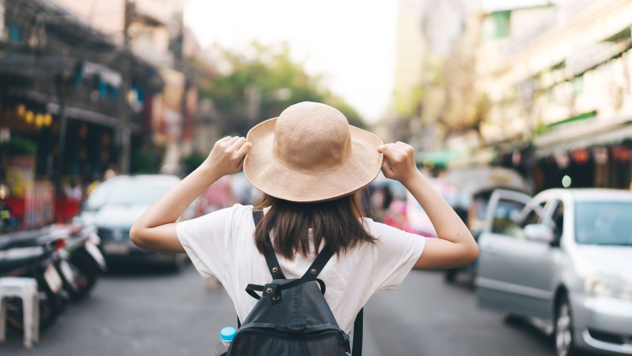 shoulder season travel