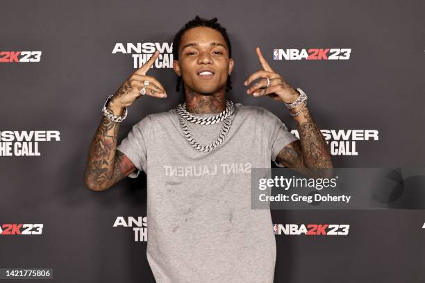 4,146 Swae Lee Photos and Premium High Res Pictures - Getty Images