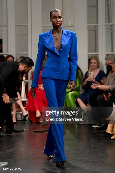 Christian Siriano Spring/Summer 2023 NYFW Show - Runway Christian Siriano Spring/Summer 2023 NYFW Show - Runway