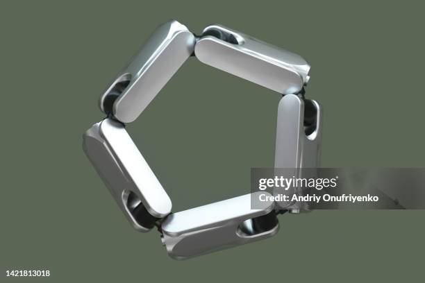 Looped Arm 475 Robotic Arm Abstract Stock Photos, High-Res Pictures, and Images ...