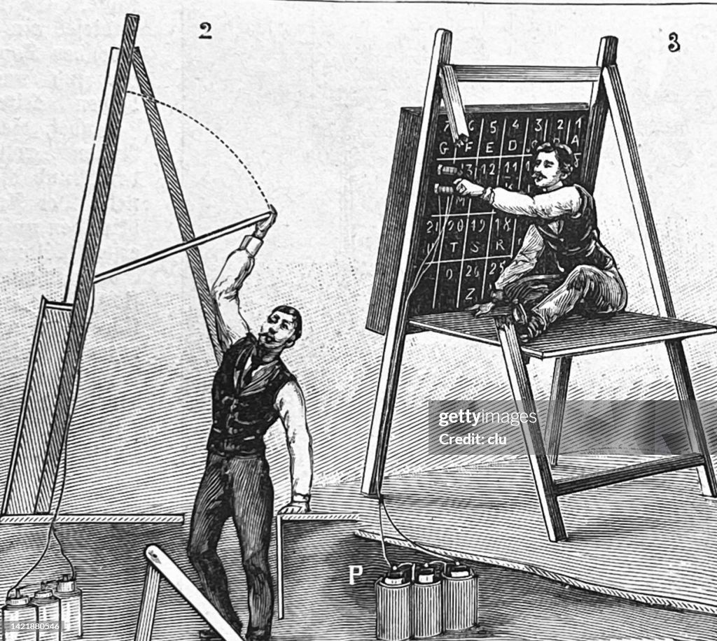 Magic Trick explanation: Calculating Fly