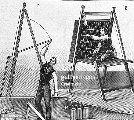 Magic Trick Explanation Calculating Fly High-Res Vector Graphic - Getty ...