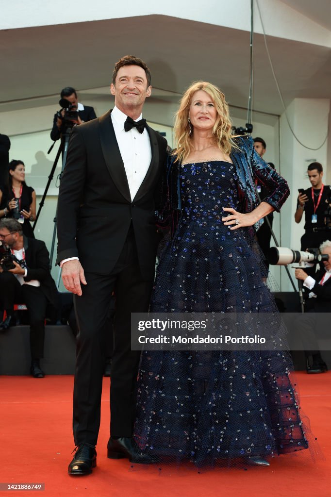 79 Venice International Film Festival 2022