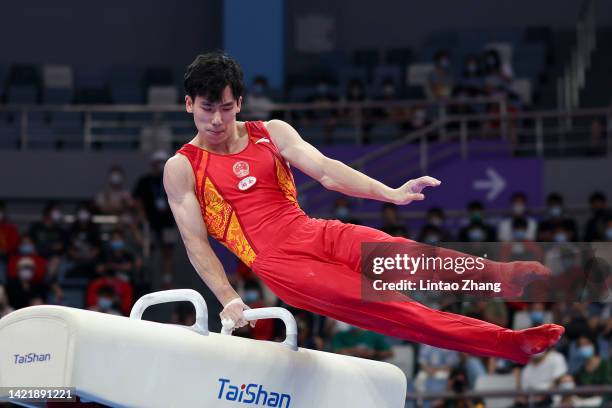 Zhang Boheng Photos and Premium High Res Pictures - Getty Images