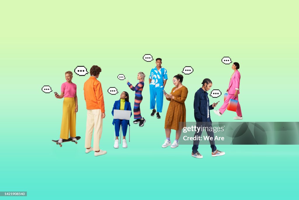 Social Network