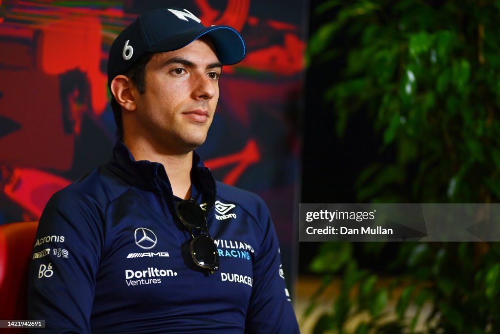 F1 Grand Prix of Italy - Previews