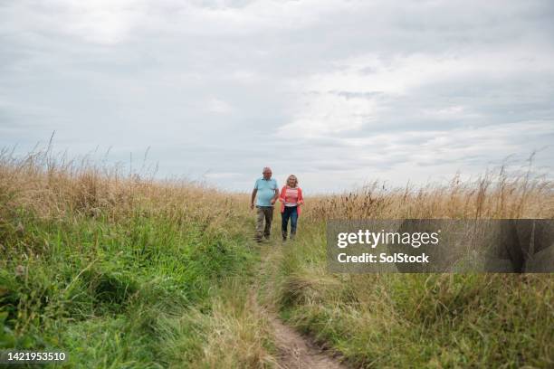 passeggiata estiva rilassante - i-love-you-frase-inglese foto e immagini stock