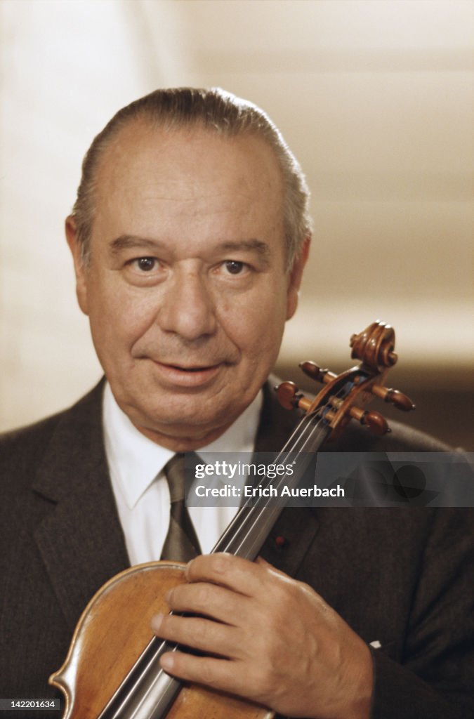 Zino Francescatti