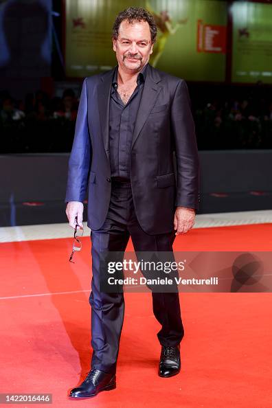 Diego Ribon Diego Ribon attends the