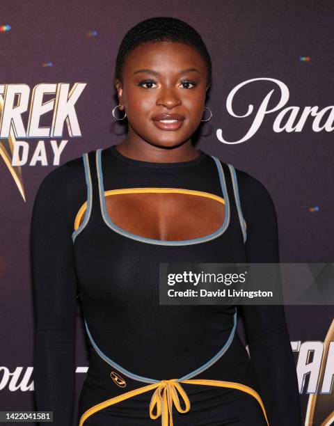 Celia Rose Gooding Photos and Premium High Res Pictures - Getty Images