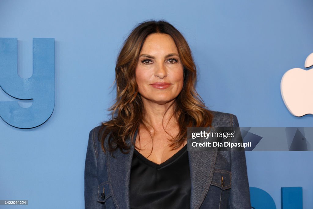 Apple TV+'s "Gutsy" New York Premiere