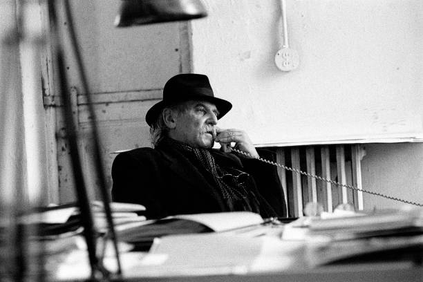 peter sattmann