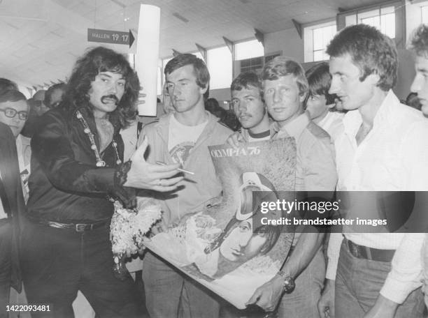 Hans Millonig Photos and Premium High Res Pictures Getty Images