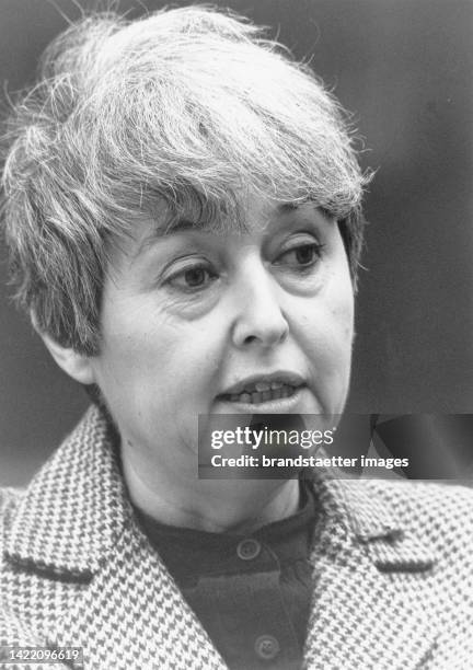 Veteran Journalist Barbara Coudenhove-Kalergi Warns Against the Return of Authoritarianism Veteran Journalist Barbara Coudenhove-Kalergi Warns Against the Return of Authoritarianism