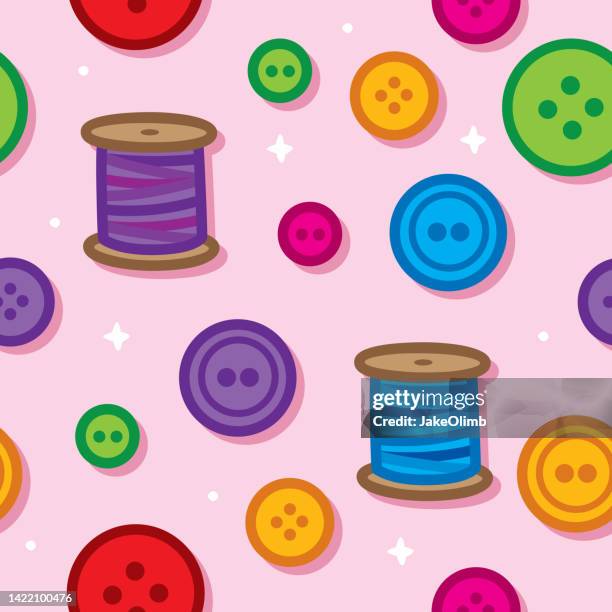 Textile Thread Cartoon 62 Needle And Thread Cartoon Stock Photos, High-Res Pictures, and ...