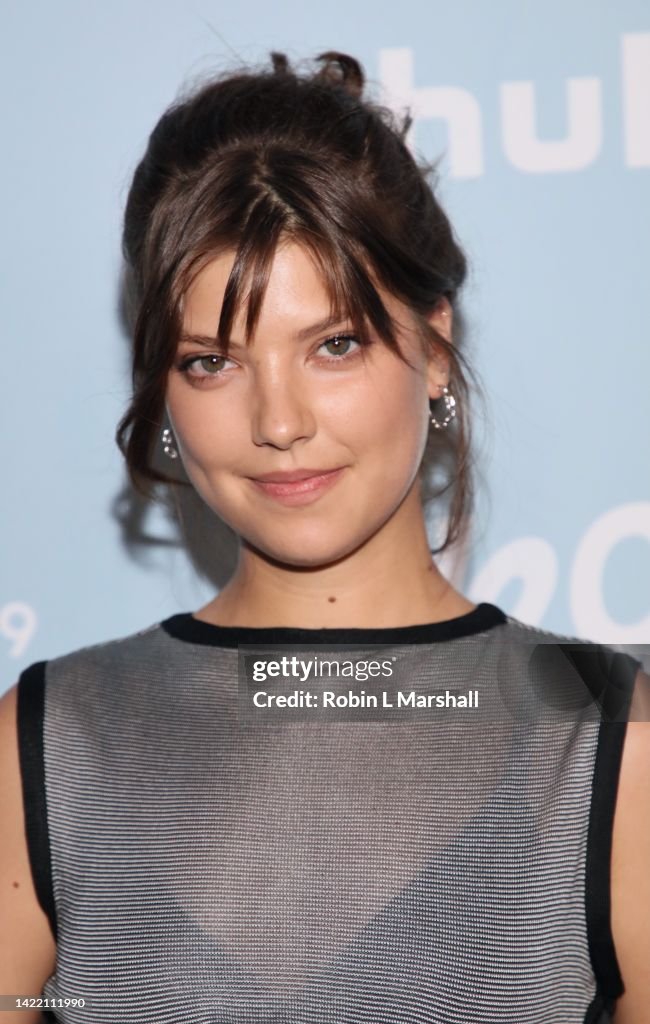 Hulu Original "Tell Me Lies" Screening Event And Red Carpet